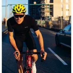 Casque Abus StormChaser - Orange -Fizik Soldes casque abus stormchaser orange 3