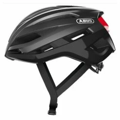 Casque Abus StormChaser - Titane
