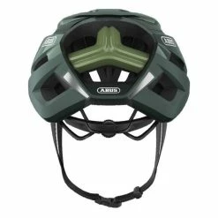 Casque Abus StormChaser - Vert Opale -Fizik Soldes casque abus stormchaser vert opale 2