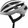 Casque Abus Viantor Blanc Polaire -Fizik Soldes casque abus viantor blanc polaire