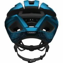 Casque Abus Viantor Bleu Acier -Fizik Soldes casque abus viantor bleu acier 2