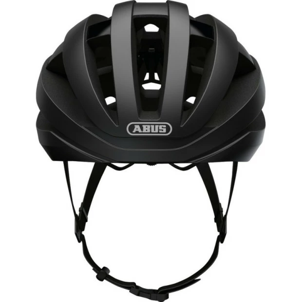 Casque Abus Viantor Noir 4 Casque Abus Viantor Noir – Image 2