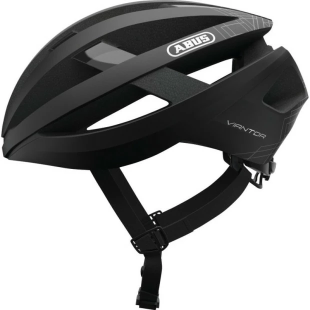 Casque Abus Viantor Noir 3 Casque Abus Viantor Noir
