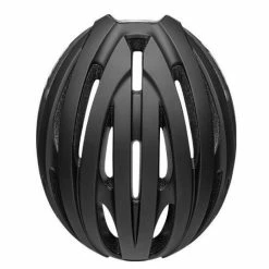Casque Bell Avenue Noir Mat/Noir Brillant -Fizik Soldes casque bell avenue noir mat noir brillant 2