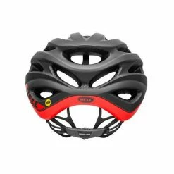 Casque Bell Formula - Gris/Rouge -Fizik Soldes casque bell formula gris rouge 2