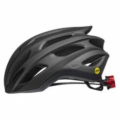 Casque Bell Formula Led Mips Noir Mat 8 Casque Bell Formula Led Mips Noir Mat -Fizik Soldes casque bell formula led mips noir mat 2