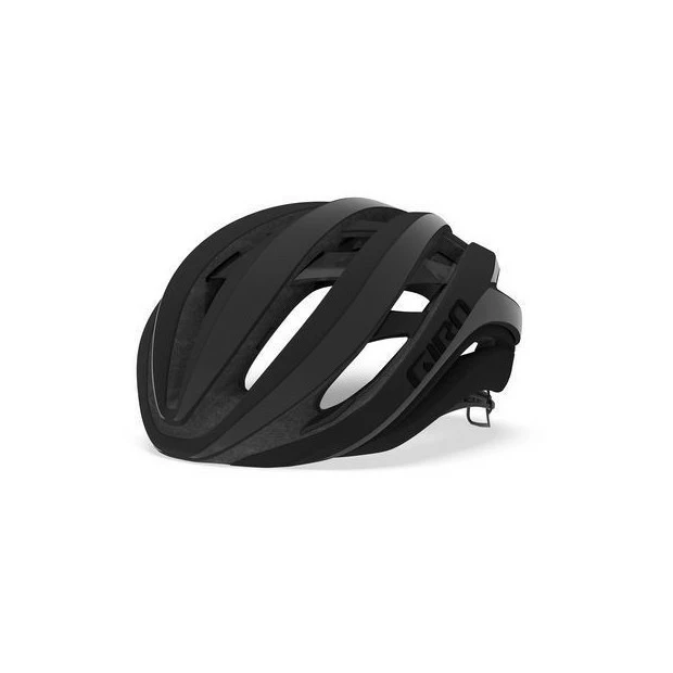 Casque Giro Aether Mips - Noir Mat 3 Casque Giro Aether Mips - Noir Mat