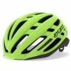 Casque Giro Agilis Jaune Brillant -Fizik Soldes casque giro agilis jaune brillant