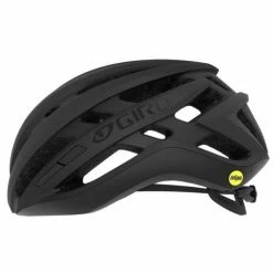 Casque Giro Agilis MIPS Noir Mat -Fizik Soldes casque giro agilis mips noir mat 2