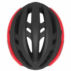 Casque Giro Agilis MIPS Noir Mat/Rouge Brillant -Fizik Soldes casque giro agilis mips noir mat rouge brillant 3