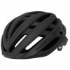Casque Giro Agilis - Noir Mat 1 Casque Giro Agilis - Noir Mat -Fizik Soldes casque giro agilis noir mat