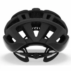 Casque Giro Agilis - Noir Mat -Fizik Soldes casque giro agilis noir mat 2