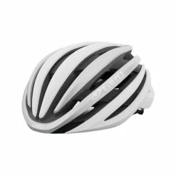 Casque Giro Cinder MIPS - Blanc Mat/Argent
