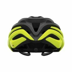 Casque Giro Cinder MIPS Noir/Jaune 7 Casque Giro Cinder MIPS Noir/Jaune -Fizik Soldes casque giro cinder mips noir jaune 2