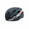 Casque Giro Isode Gris/Blanc/Rouge -Fizik Soldes casque giro isode gris blanc rouge