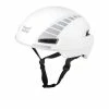 Casque Kali Tava - Blanc -Fizik Soldes casque kali tava blanc
