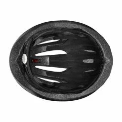 Casque Mavic Aksium Elite - Noir Métal -Fizik Soldes casque mavic aksium elite noir metal 1