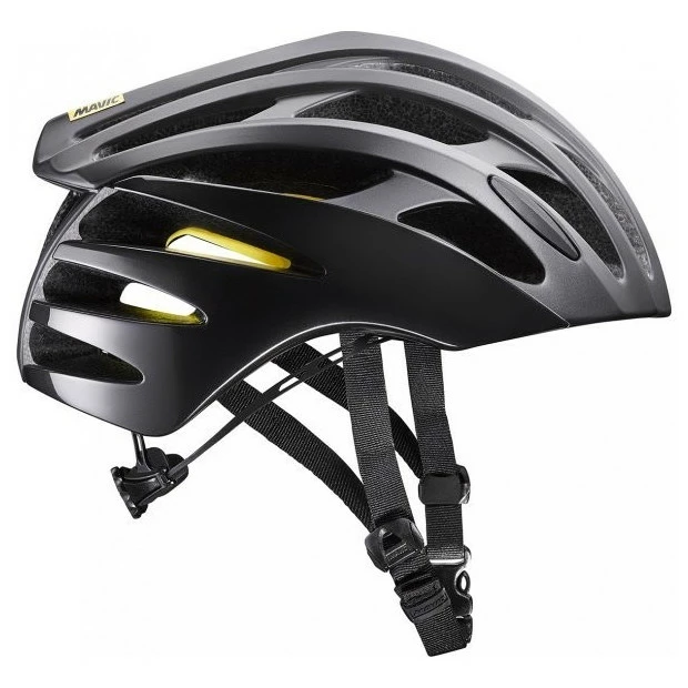 Casque Mavic Ksyrium Pro Mips - Noir 3 Casque Mavic Ksyrium Pro Mips - Noir