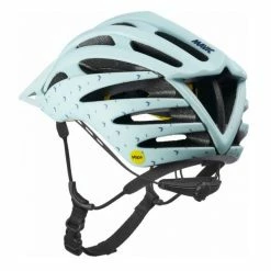 Casque Mavic Syncro SL Mips - Bleu Clair Motif -Fizik Soldes casque mavic syncro sl mips bleu clair motif 2