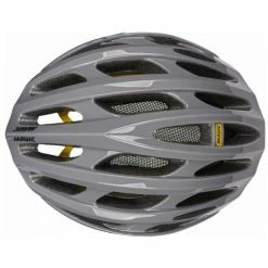 Casque Mavic Syncro SL Mips - Gris Métal -Fizik Soldes casque mavic syncro sl mips gris metal 3