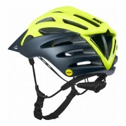 Casque Mavic Syncro SL Mips - Jaune / Noir 9 Casque Mavic Syncro SL Mips - Jaune / Noir -Fizik Soldes casque mavic syncro sl mips jaune noir 3