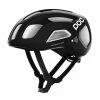Casque POC Ventral Air SPIN NFC - Noir Uranium-Blanc 1 Casque POC Ventral Air SPIN NFC - Noir Uranium-Blanc -Fizik Soldes casque poc ventral air spin nfc noir uranium blanc