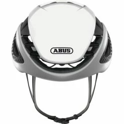 Casque Route Abus Game Changer Argent/Blanc 10 Casque Route Abus Game Changer Argent/Blanc -Fizik Soldes casque route abus game changer argent blanc 2