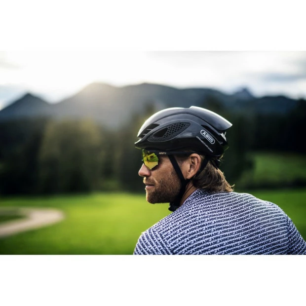 Casque Route Abus Game Changer Gris Course 8 Casque Route Abus Game Changer Gris Course – Image 6