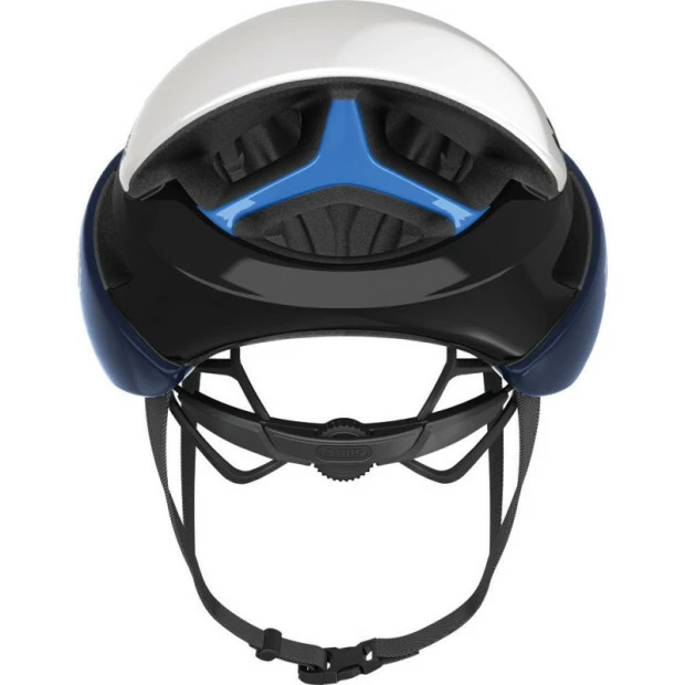 Casque Route Abus Game Changer Movistar Team 20 5 Casque Route Abus Game Changer Movistar Team 20 – Image 3