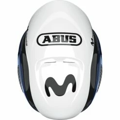 Casque Route Abus Game Changer Movistar Team 20 11 Casque Route Abus Game Changer Movistar Team 20 -Fizik Soldes casque route abus game changer movistar team 20 3