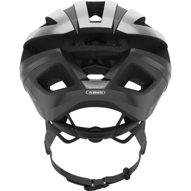 Casque Route Abus Viantor Gris Foncé 4 Casque Route Abus Viantor Gris Foncé – Image 2