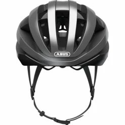 Casque Route Abus Viantor Gris Foncé 10 Casque Route Abus Viantor Gris Foncé -Fizik Soldes casque route abus viantor gris fonce 2