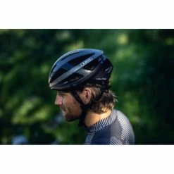 Casque Route Abus Viantor Gris Foncé 13 Casque Route Abus Viantor Gris Foncé -Fizik Soldes casque route abus viantor gris fonce 5