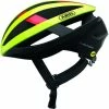 Casque Route Abus Viantor MIPS Jaune Fluo Brillant 1 Casque Route Abus Viantor MIPS Jaune Fluo Brillant -Fizik Soldes casque route abus viantor mips jaune fluo brillant