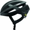 Casque Route Abus Viantor MIPS Noir Mat 2 Casque Route Abus Viantor MIPS Noir Mat -Fizik Soldes casque route abus viantor mips noir mat