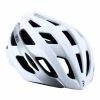 Casque Route BBB Hawk BHE-151 Blanc -Fizik Soldes casque route bbb hawk bhe 151 blanc