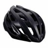 Casque Route BBB Hawk BHE-151 Noir Mat -Fizik Soldes casque route bbb hawk bhe 151 noir mat