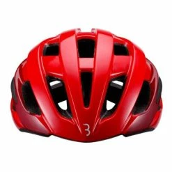 Casque Route BBB Hawk BHE-151 Rouge 9 Casque Route BBB Hawk BHE-151 Rouge -Fizik Soldes casque route bbb hawk bhe 151 rouge 3