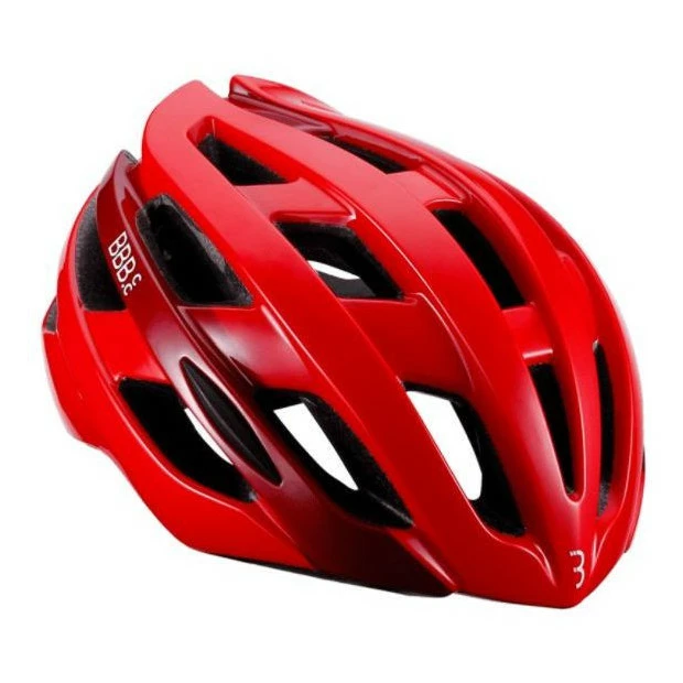 Casque Route BBB Hawk BHE-151 Rouge 3 Casque Route BBB Hawk BHE-151 Rouge