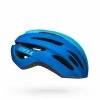 Casque Route Bell Avenue Bleu Mat -Fizik Soldes casque route bell avenue bleu mat