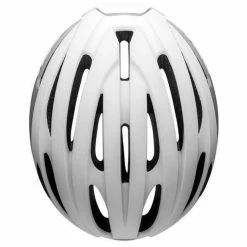 Casque Route Bell Avenue MIPS Blanc/Gris 8 Casque Route Bell Avenue MIPS Blanc/Gris -Fizik Soldes casque route bell avenue mips blanc gris 2