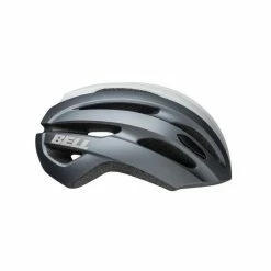 Casque Route Bell Avenue MIPS Gris Mat
