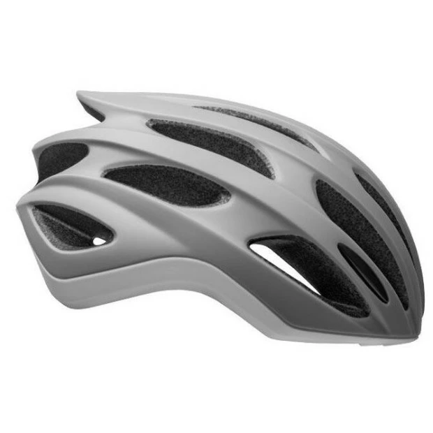 Casque Route Bell Formula MIPS Gris Mat/Brillant 4 Casque Route Bell Formula MIPS Gris Mat/Brillant – Image 2