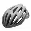 Casque Route Bell Formula MIPS Gris Mat/Brillant -Fizik Soldes casque route bell formula mips gris mat brillant