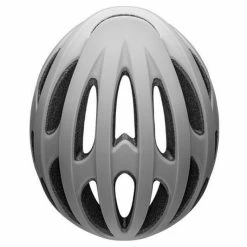 Casque Route Bell Formula MIPS Gris Mat/Brillant 8 Casque Route Bell Formula MIPS Gris Mat/Brillant -Fizik Soldes casque route bell formula mips gris mat brillant 2