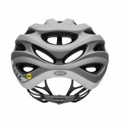 Casque Route Bell Formula MIPS Gris Mat/Brillant 9 Casque Route Bell Formula MIPS Gris Mat/Brillant -Fizik Soldes casque route bell formula mips gris mat brillant 3