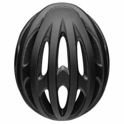 Casque Route Bell Formula MIPS Noir/Gris 8 Casque Route Bell Formula MIPS Noir/Gris -Fizik Soldes casque route bell formula mips noir gris 2