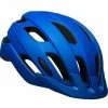 Casque Route Bell Trace Bleu Mat 1 Casque Route Bell Trace Bleu Mat -Fizik Soldes casque route bell trace bleu mat
