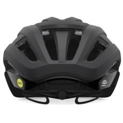 Casque Route Giro Aries Spherical Noir Mat -Fizik Soldes casque route giro aries spherical noir mat 3