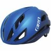 Casque Route Giro Eclipse Spherical Bleu -Fizik Soldes casque route giro eclipse spherical bleu